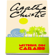Agatha Christie, Misterul din Caraibe - Carte de buzunar
