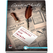 Agatha Christie, Misterul din Caraibe - Editia colectionarului