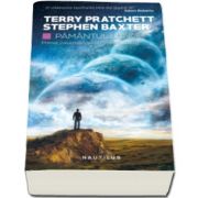 Terry Pratchett, Pamantul lung - Primul volum din seria Pamantul Lung