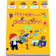 Primele mele descoperiri - Larousse