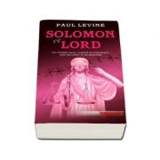 Solomon vs Lord - Carte de buzunar