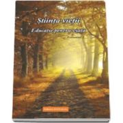 Ioana Claudia Banda, Stiinta vietii. Educatie pentru viata, volumul 3 - Materie de spiritualitate