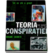 David Sothwell, Teoria conspiratiei - Tot ce stii e gresit