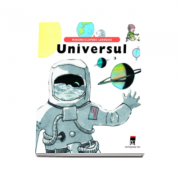 Universul - Minienciclopedii Larousse