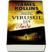 James Rollins, Virusul lui Iuda - Colectia carte de buzunar