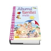 Albumul familiei mele