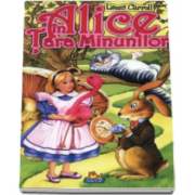 Alice in tara minunilior