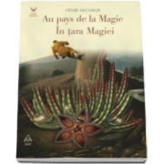 Henri Michaux - Au pays de la Magie - In tara Magiei