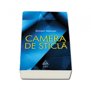 Simon Mawer, Camera de sticla