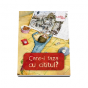 Care-i faza cu cititul?