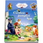 Cartea junglei - Colectia - Bunica ne citeste povesti