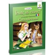 Cenusareasa - Invat sa citesc in limba germana nivelul 1 - Varsta recomandata: 8 - 11 ani