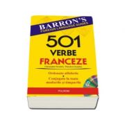 501 verbe franceze