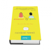 Rainbow Rowell, Eleanor si Park