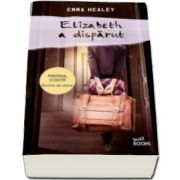 Emma Healey, Elizabeth a disparut