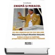 Ion Buzatu, Enigma si miracol