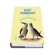 Kurt Vonnegut, Galapagos