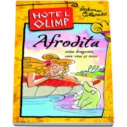 Sabina Colloredo, Hotel Olimp - Afrodita