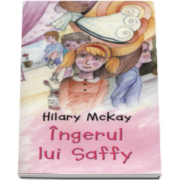 Hilary Mckay, Ingerul lui Saffy