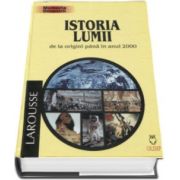 Istoria lumii de la origini pana in anul 2000