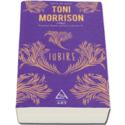Toni Morrison, Iubire