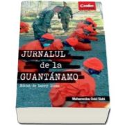 Mohamedou Ould Slahi, Jurnalul de la Guantanamo