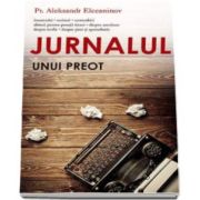 Aleksandr Elceaninov - Jurnalul unui preot