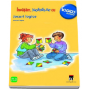 Logico - Jocuri logice