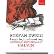 Stefan Zweig, Lupta in jurul unui rug - Castellio impotriva lui Calvin