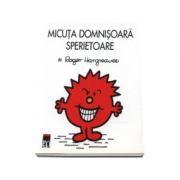 Micuta domnisoara Sperietoare