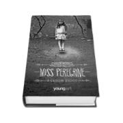 Miss Peregrine (Editie, hardcover)