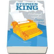 Stephen King, Misterul regelui. Despre scris