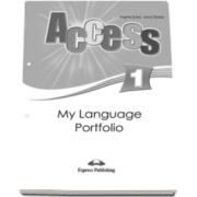 Virginia Evans - My Language Portfolio - Curs limba engleza Access 1 Beginner (A1)