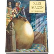 Oul de dragon (M. P. Robertson)