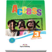 Virginia Evans - Pachetul profesorului Access 3 - Pre-Intermediate (B1)