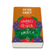 Parrot si Olivier in America