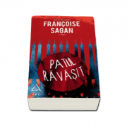 Patul ravasit (Serie de autor Francoise Sagan)