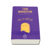 Preaiubita. Serie de autor Toni Morrison