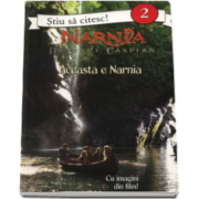 Jennifer Frantz, Printul Caspian - Aceasta e Narnia