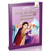 Rapunzel - Invat sa citesc in limba engleza nivelul 1