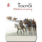 Lev Tolstoi, Razboi si pace - 2 Volume. Colectia Top 10