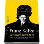 Franz Kafka, Scrisoare catre tata