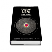 Lem Stanislaw, Solaris (Science Fiction Masters)