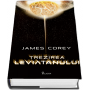 James Corey, Trezirea Leviatanului