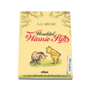 Ursuletul Winnie Puh (A. A. Milne)