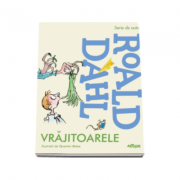 Vrajitoarele (Roald Dahl)