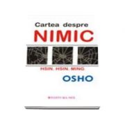 OSHO - Cartea despre nimic