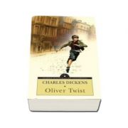 Charles Dickens, Oliver Twist