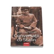 Milovan Djilas, Conversatii cu Stalin