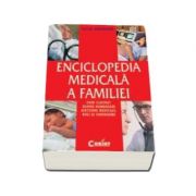 Enciclopedia medicala a familiei